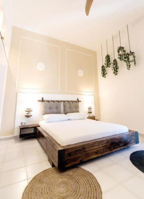 B&B Camera a Sud Ares